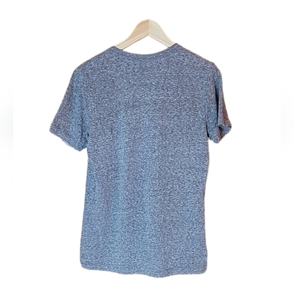 Men's Dragon Ball Z (DBZ) Gray Short Sleeved  T-Shirt Size: Small TOEI Animation - Picture 3 of 5